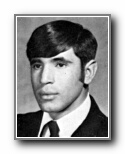 Mariano Mejia: class of 1973, Norte Del Rio High School, Sacramento, CA.